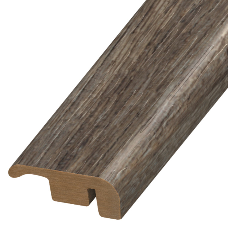 EC-108592, Fresco Driftwood, End Cap, 50LVR655/VV031-00655
