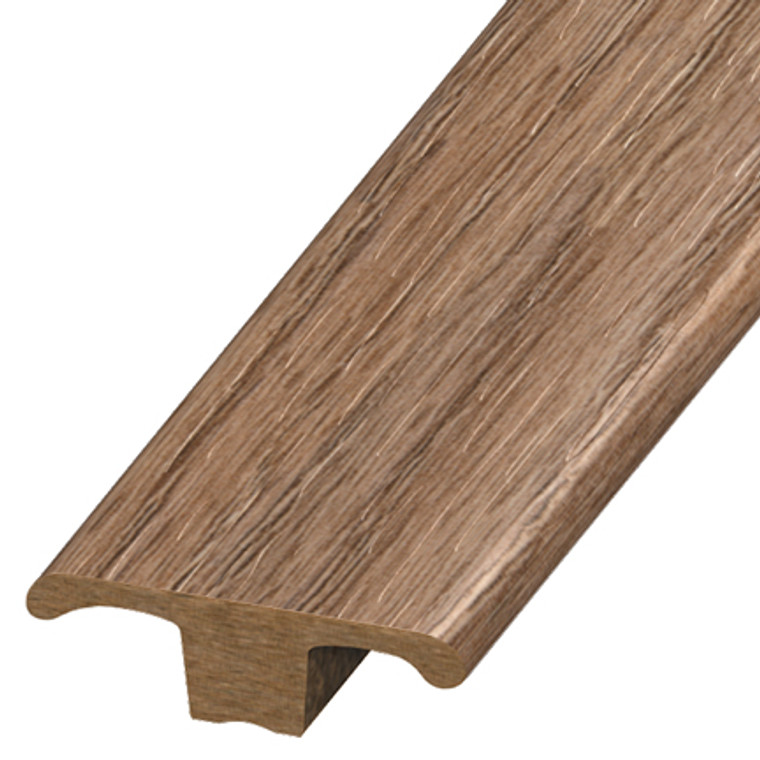 TM-102366,T-Molding,Frosted Oak 