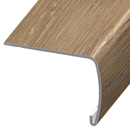 VEX-105264,VersaEdge Extra Tall,American Blonde Oak 