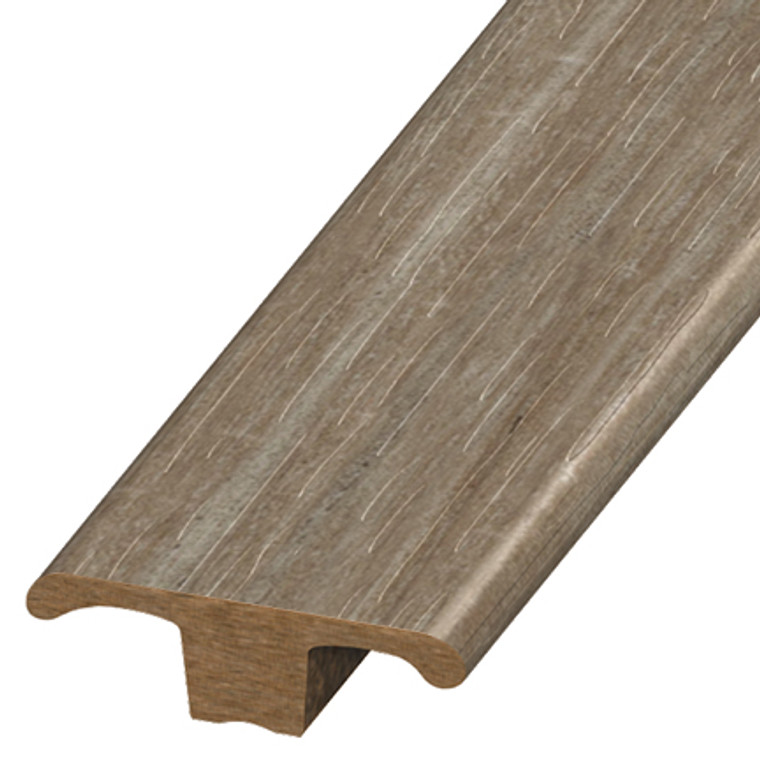 MRTM-108035,T-Molding,Zanzibar Gray
