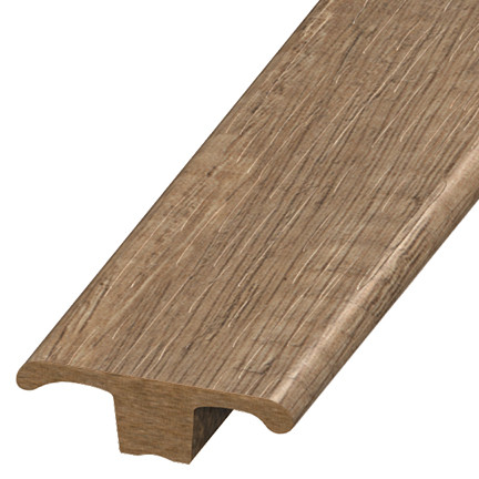MRTM-106083,T-Molding,Dekalb Hickory