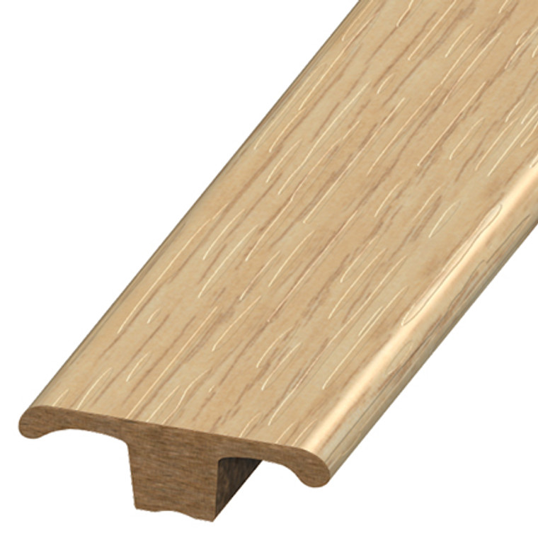 MRTM-113681,T-Molding,Natural Hickory