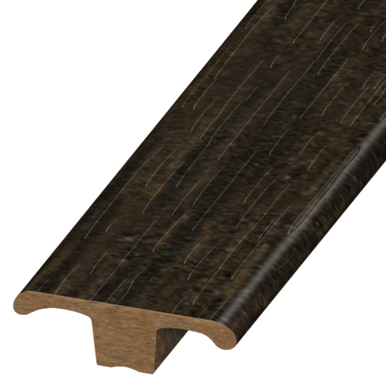 MRTM-109830,T-Molding,Espresso Oak