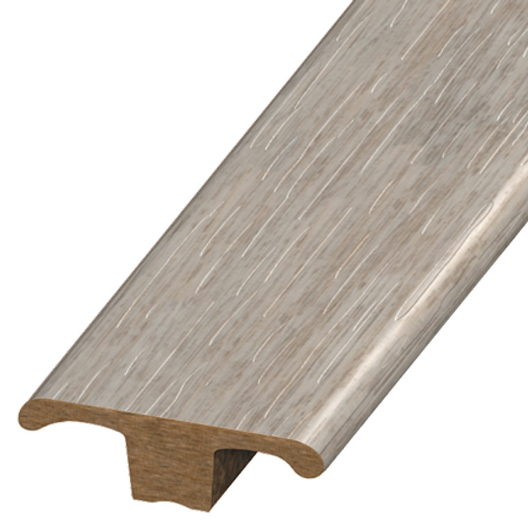 MRTM-108437,T-Molding,Forestry Mix-White Washed