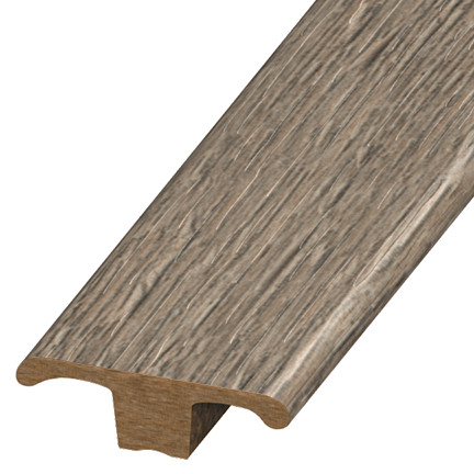 MRTM-110390,T-Molding,Blacksmith Oak Steam