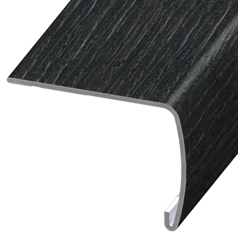 VEX-115810,VersaEdge Extra Tall,Black Pearl,SLWILL7BPEARL6
