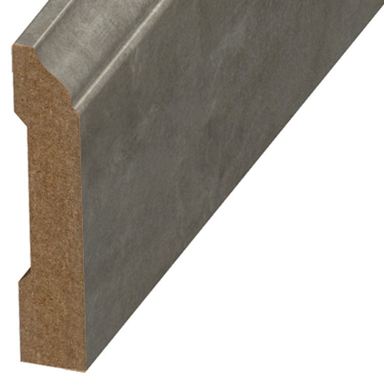 WB-104929,Wall Base,Cement Grey,CM1305