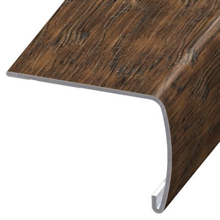 VEX-116517,VersaEdge Extra Tall,Havvana Hickory,CDL7215