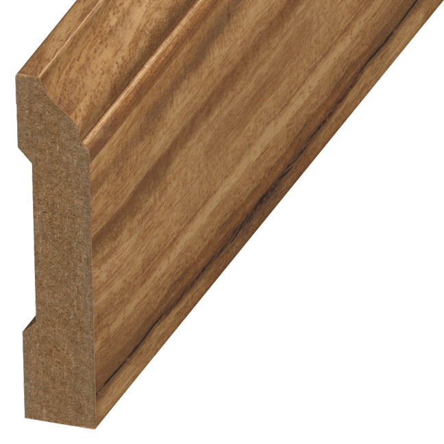 WB-108267, Acacia Natural Distressed, Wall Base, K1020961
