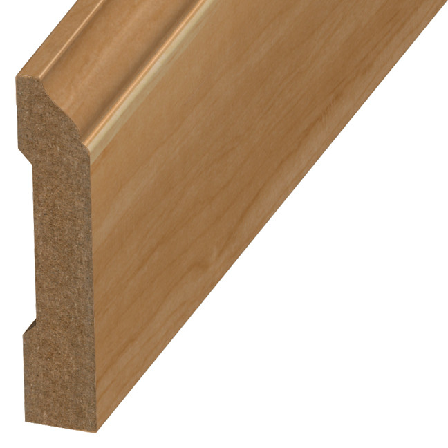 WB-111860, Natural, Wall Base, 80853WB