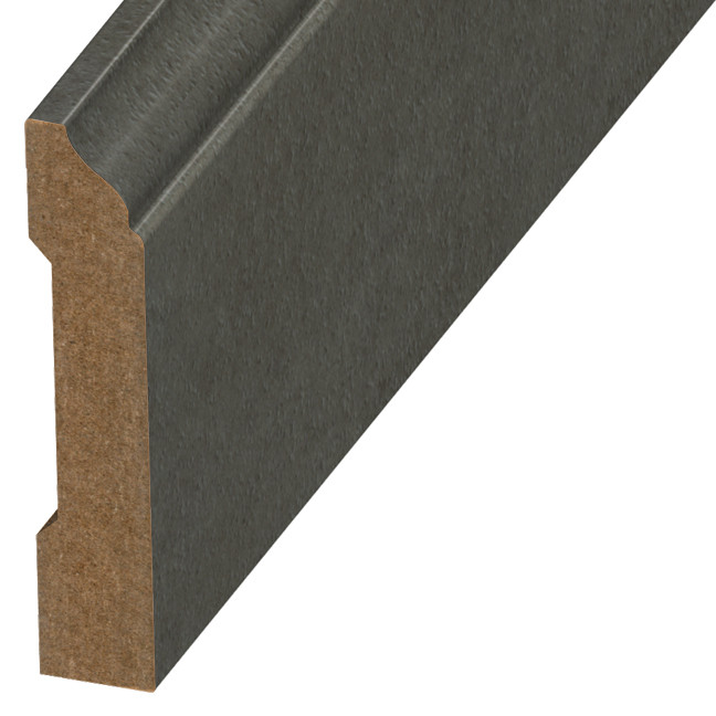 WB-117574, Antracite, Wall Base, FICEMANT