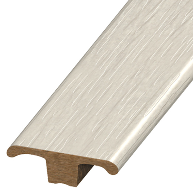 MRTM-109298,T-Molding,Off White Oak