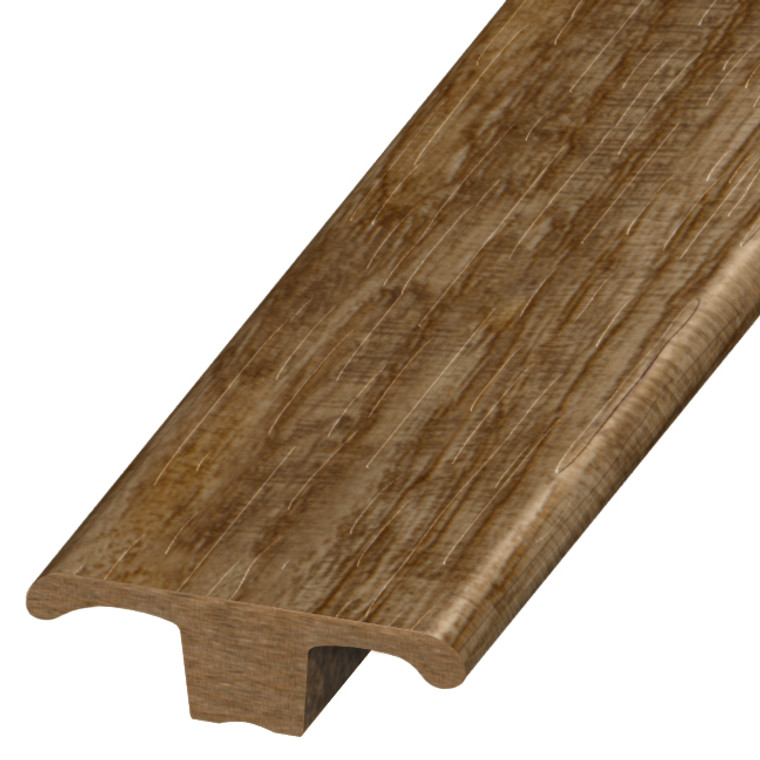 MRTM-241,  Georgetown Oak,  T- Molding MRTM-241,  Georgetown Oak,  T- Molding