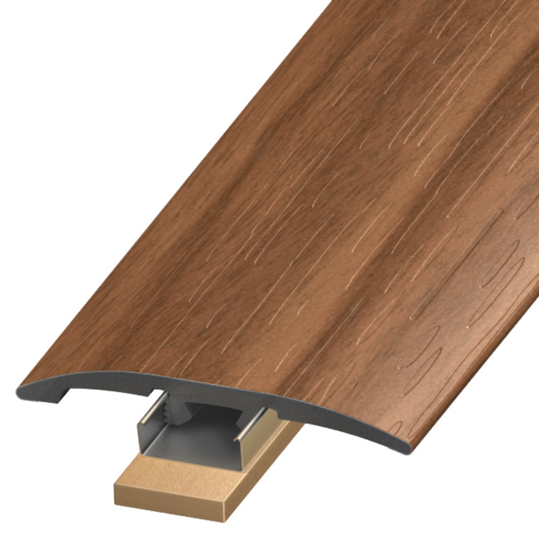 SLT-103,  Light Walnut,  Slim Trim