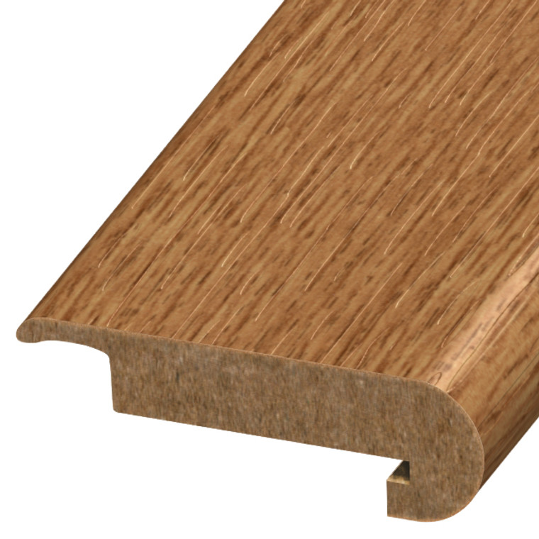SN-107,Stair Nose,Traditional Oak