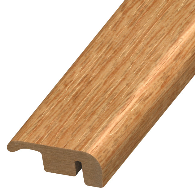 EC-136,  Red Oak Natural,  End Cap