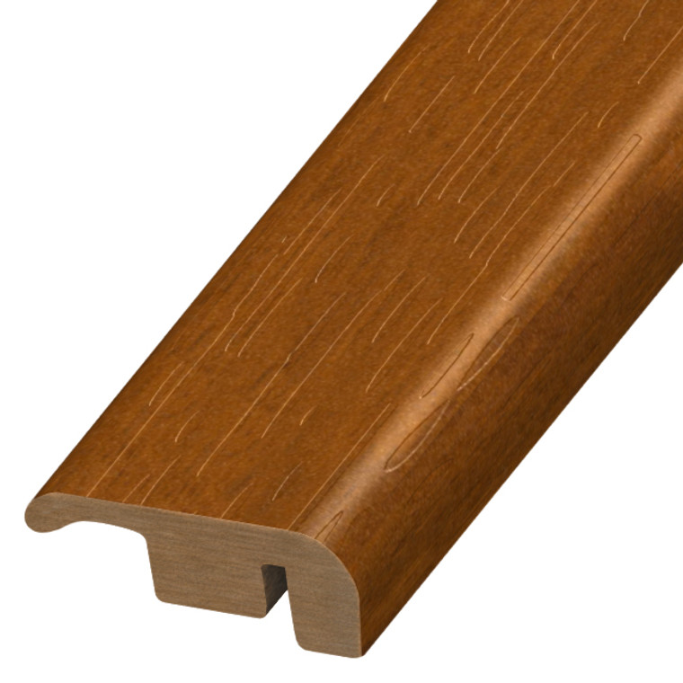 EC-2188,  New Golden Teak,  End Cap