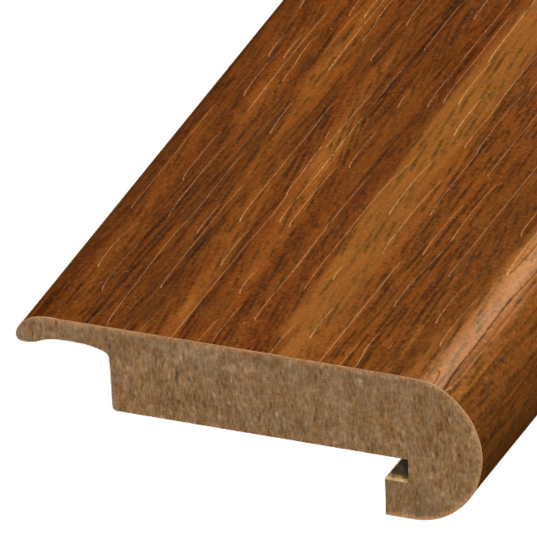 SN-132,Stair Nose,Royal Teak