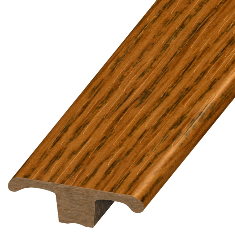TM-106,  Spice Oak,  T-Molding