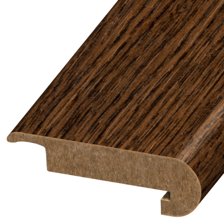 SN-141,  Stair Nose,  Old World Oak