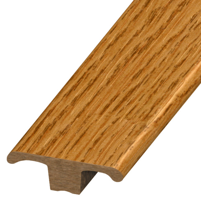 TM-138,  Classic Oak,  T-Molding