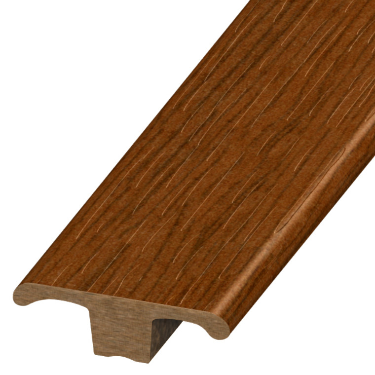 TM-1472,  New Borneo Teak,  T-Molding