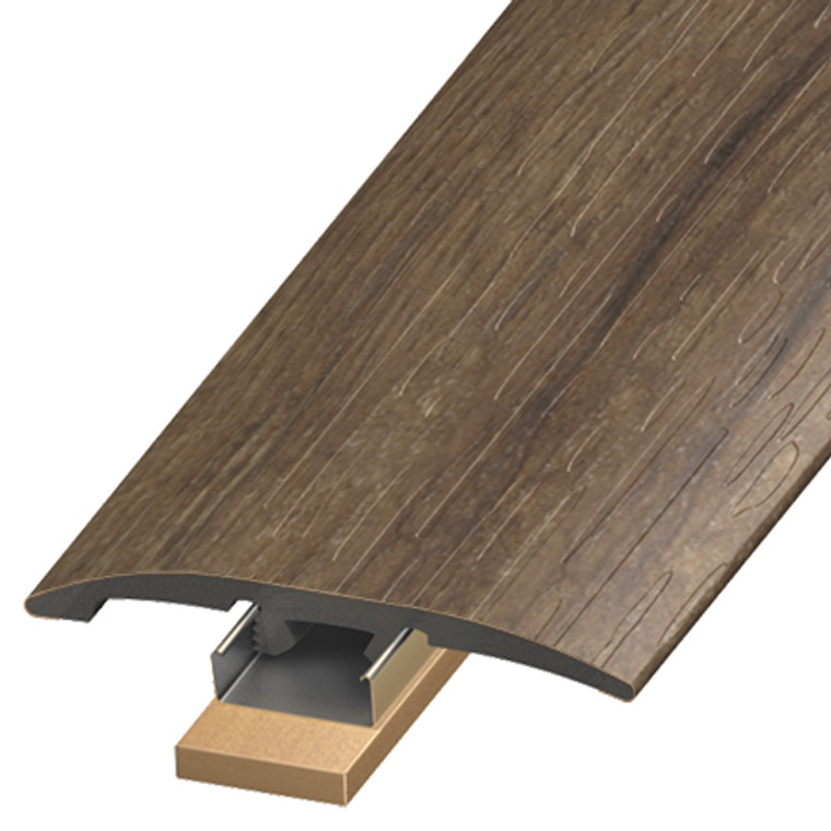 SLT-115945,Slim Trim,Shaded Walnut