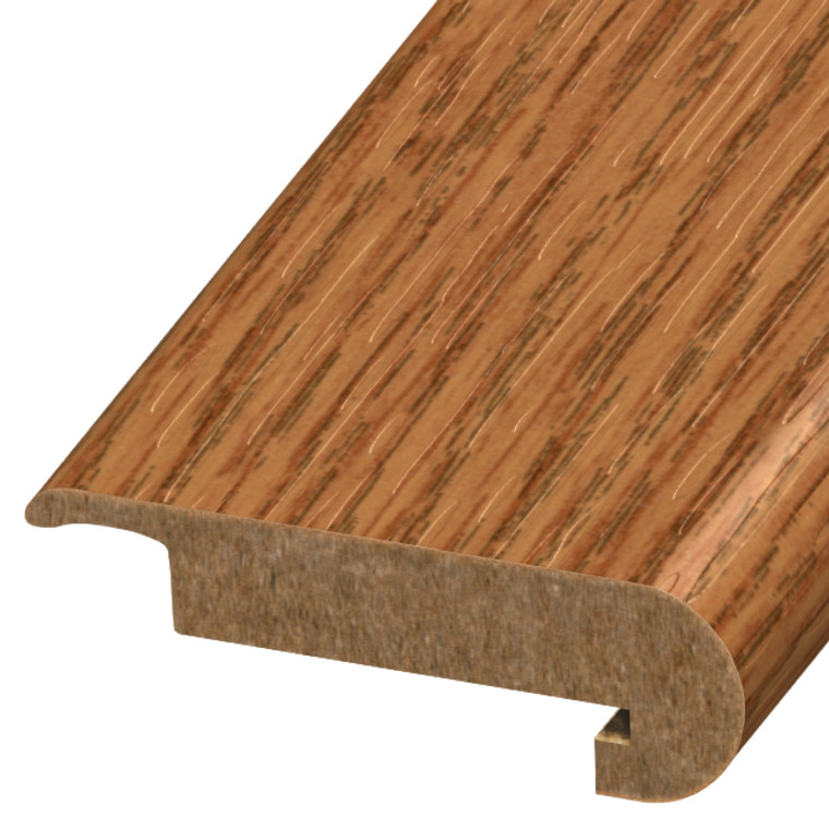 MRSN-108, Stair Nose,Mission Oak