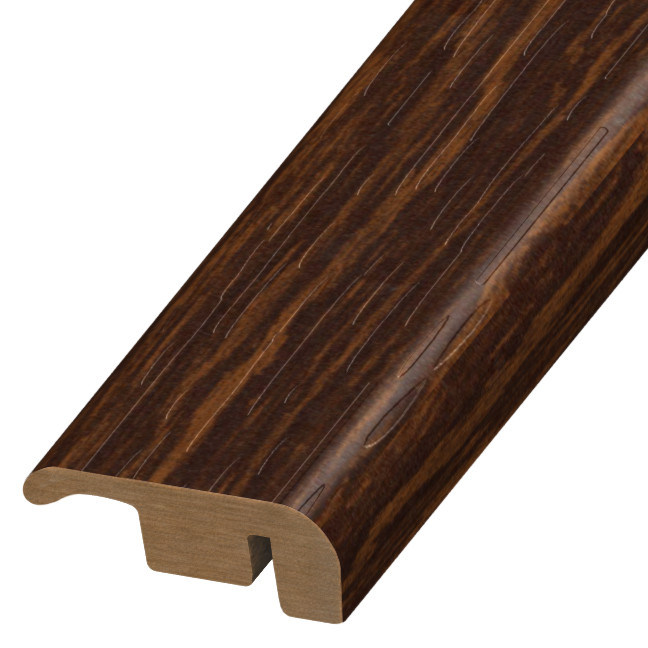 MREC-2177,  New Tigerwood,  End Cap