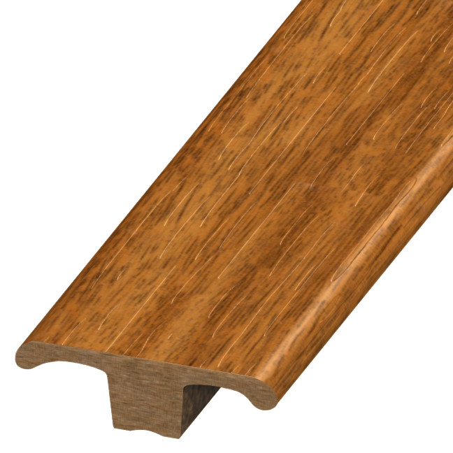 MRTM-180,  Carolina Oak,  T- Molding