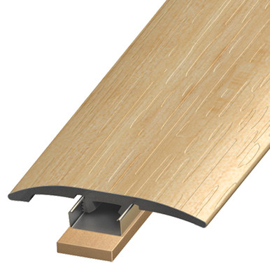 SLT-120404, Slim Trim, Sugar Valley Maple, LX92500245 | Versatrim, LLC