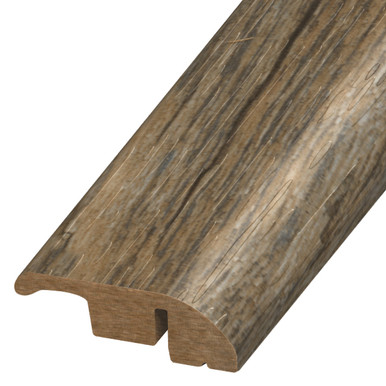 RD-112086, Reducer, Reclaimed Redwood, SCB99