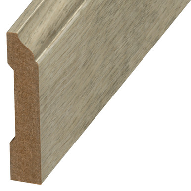 WB-119857, Wall Base, Colossal Shadow Oak, B4TI001