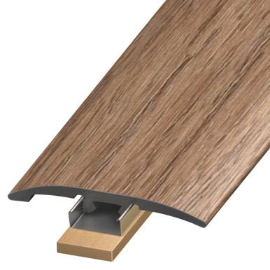 SLT-3449, Montage Oak, Slim Trim | Versatrim, LLC