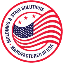 Made in the USA Logo