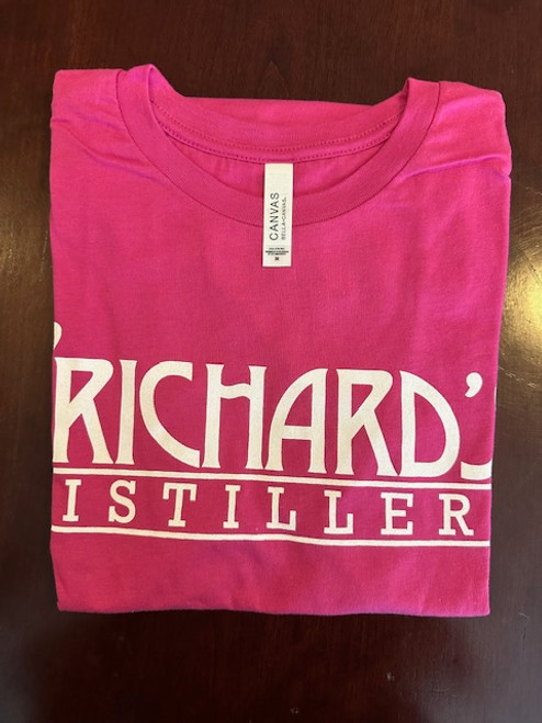 Prichards Distillery T Shirt