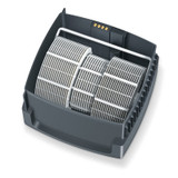 Beurer LW 230 Air Washer -Chikili.com