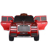 Rolls Royce R8 Cullinan Kids Ride On Electric Car -Chikili.com