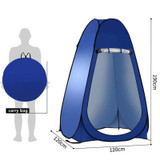 Privacy Pop-Up Tent-chikili.com