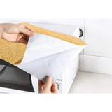 Oil Proof Self-Adhesive Sticker Kitchen Roll -Chikili.com