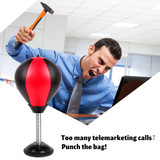 Desktop Punching Ball - Chikili.com