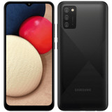 Samsung A02S 3GB RAM+32GB-Chikili.com