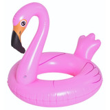 Jilong Giant Animal Ring Flamingo -Chikili.com