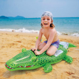 Jilong Crocodile Rider -Chikili.com