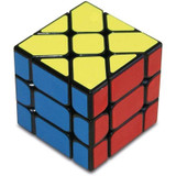Cayro Cube 3X3 Yileng Fisher CYRYJ8318-chikili.com