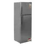 Geepas 410L Double Door Refrigerator GRF4120SSXN – Chikili.com