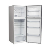 Geepas 500L Double Door Nofrost Refrigerator GRF5109SXHN - Chikili.com
