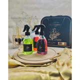 Carbo Fragrances 3 in 1 Combo Air Freshener-chikili.com