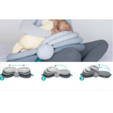 Multi Layer Flip Nursing Pillow - Chikili.com