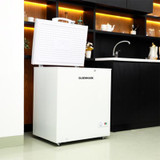 Olsenmark Chest Freezer 170L OMCF5003-chikili.com